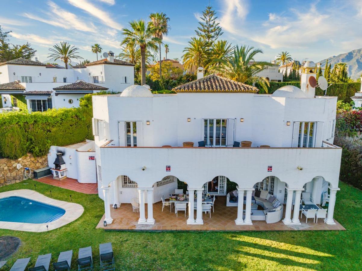 Lirios Village Marbella Exterior photo