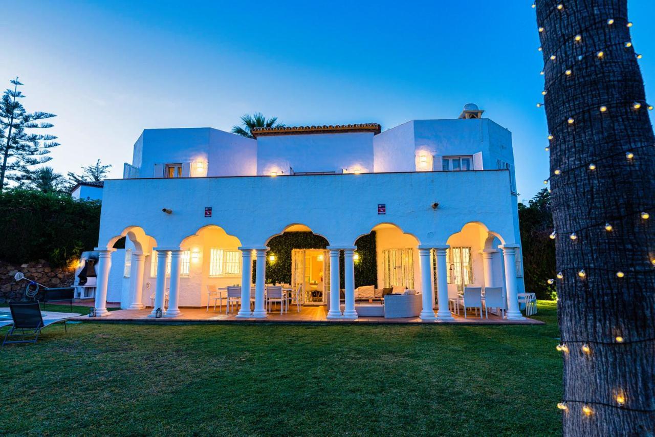 Lirios Village Marbella Exterior photo