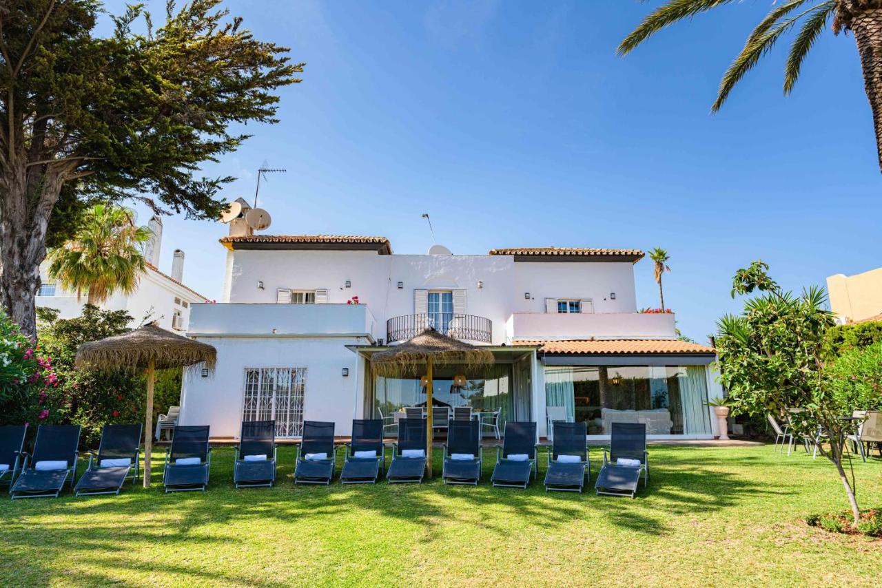 Lirios Village Marbella Exterior photo
