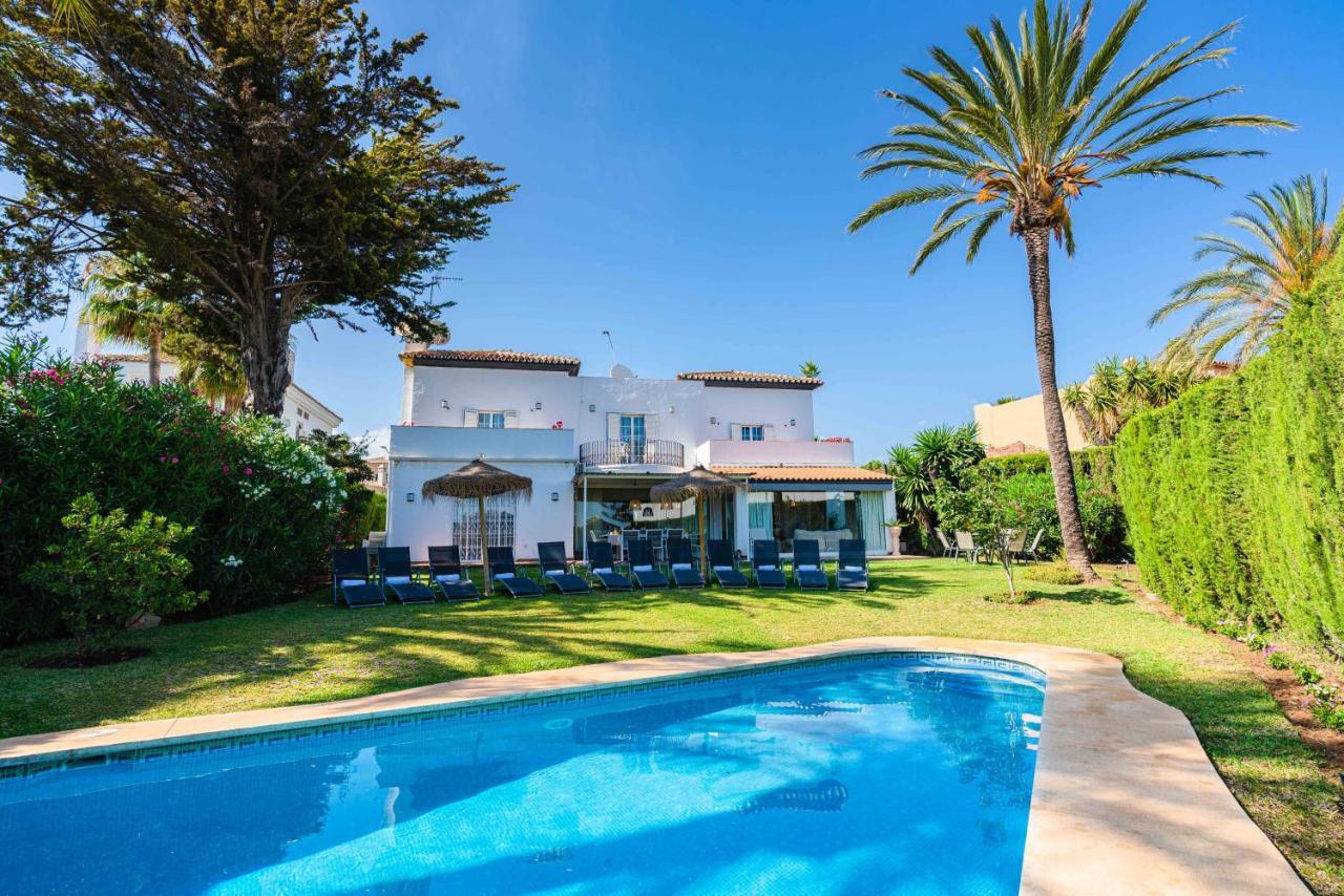 Lirios Village Marbella Exterior photo