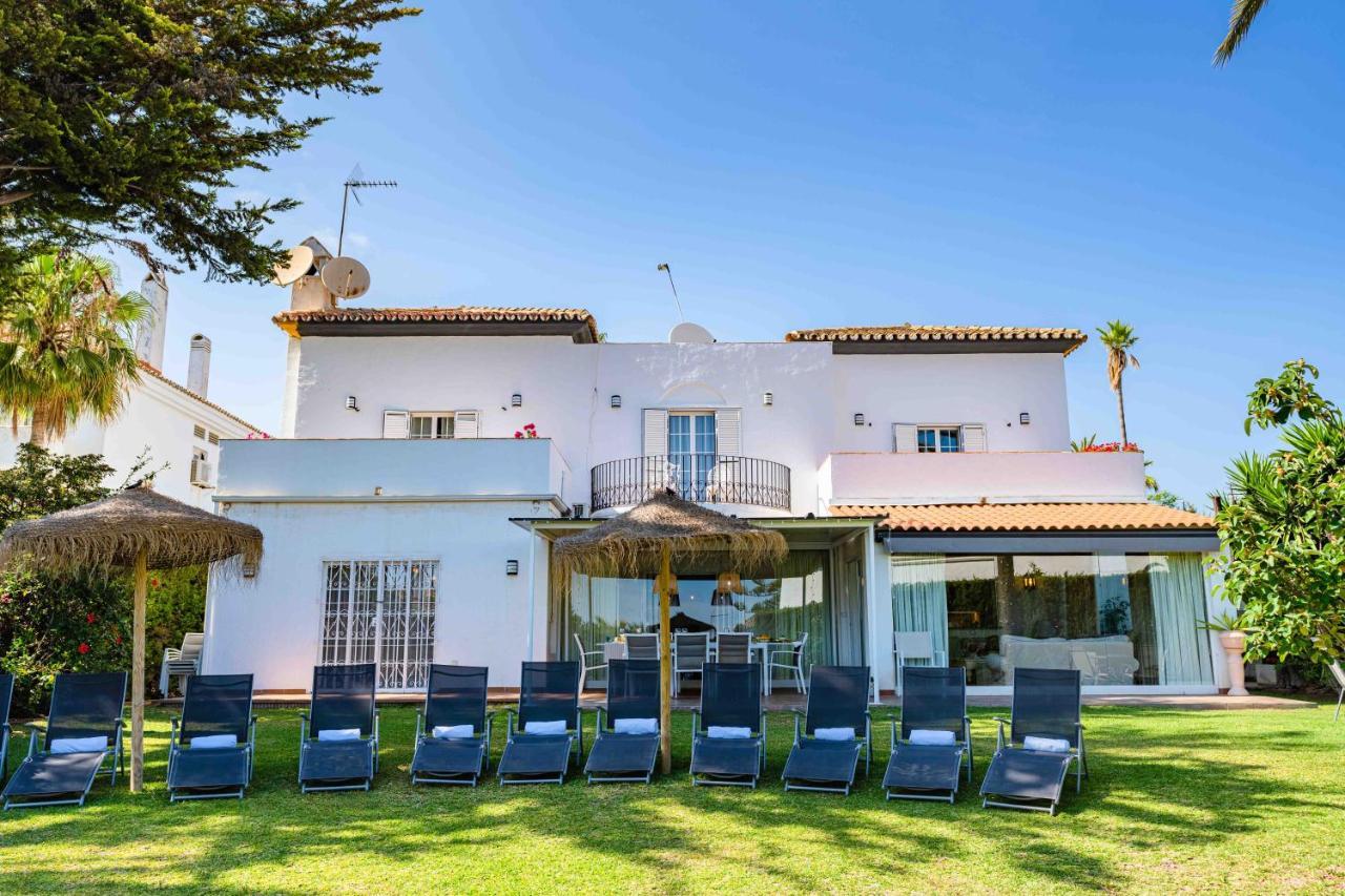 Lirios Village Marbella Exterior photo