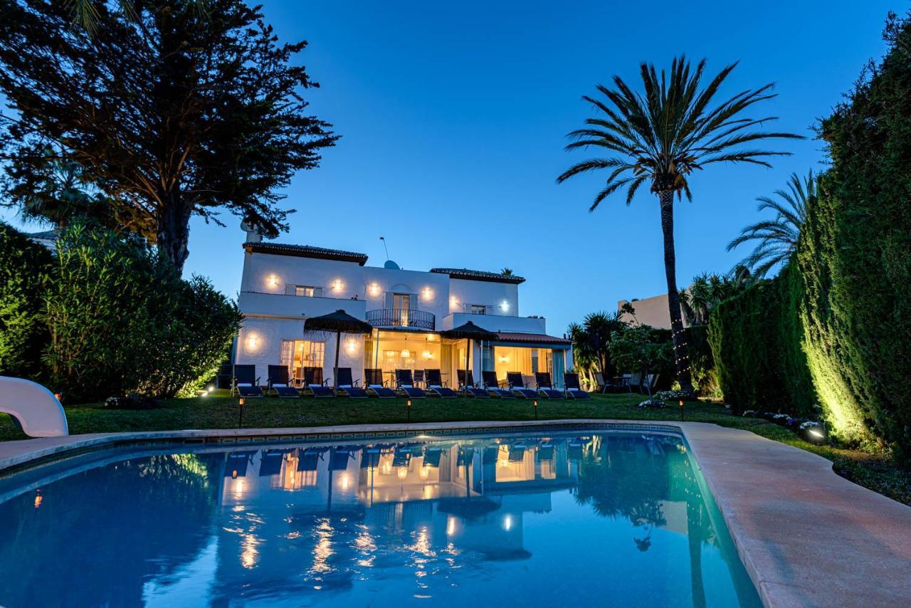 Lirios Village Marbella Exterior photo