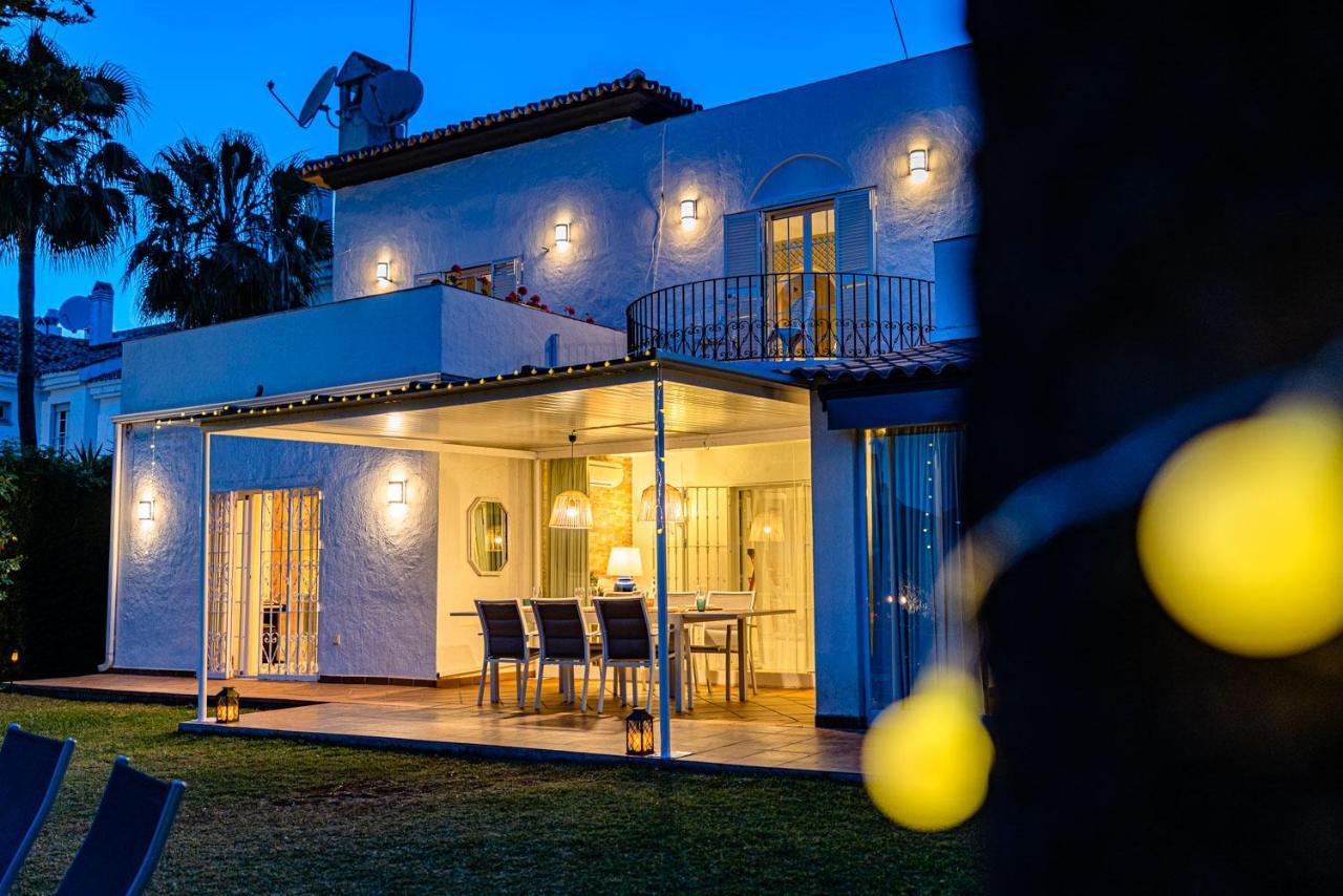 Lirios Village Marbella Exterior photo